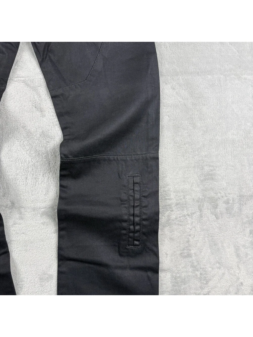 G-Star Raw Denim Jeans Cargo Utility Pants 30x30 Button Fly Tactical CSKD3301